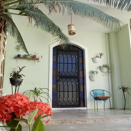 Nautilus Hostel Araquari Buitenkant foto
