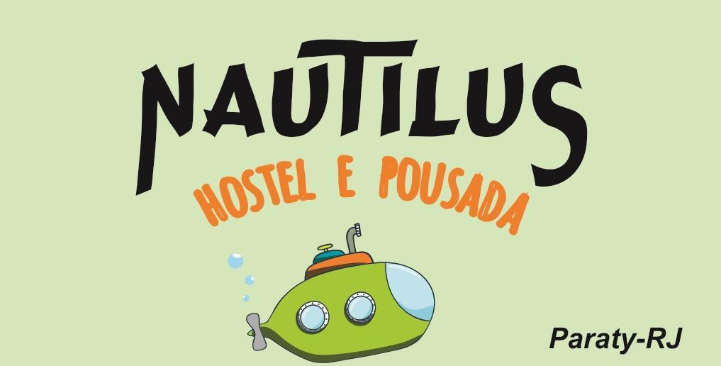 Nautilus Hostel Araquari Buitenkant foto