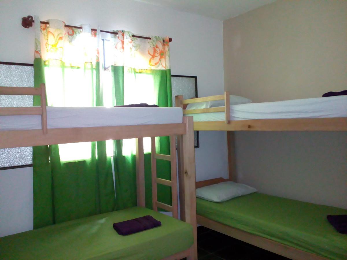 Nautilus Hostel Araquari Buitenkant foto