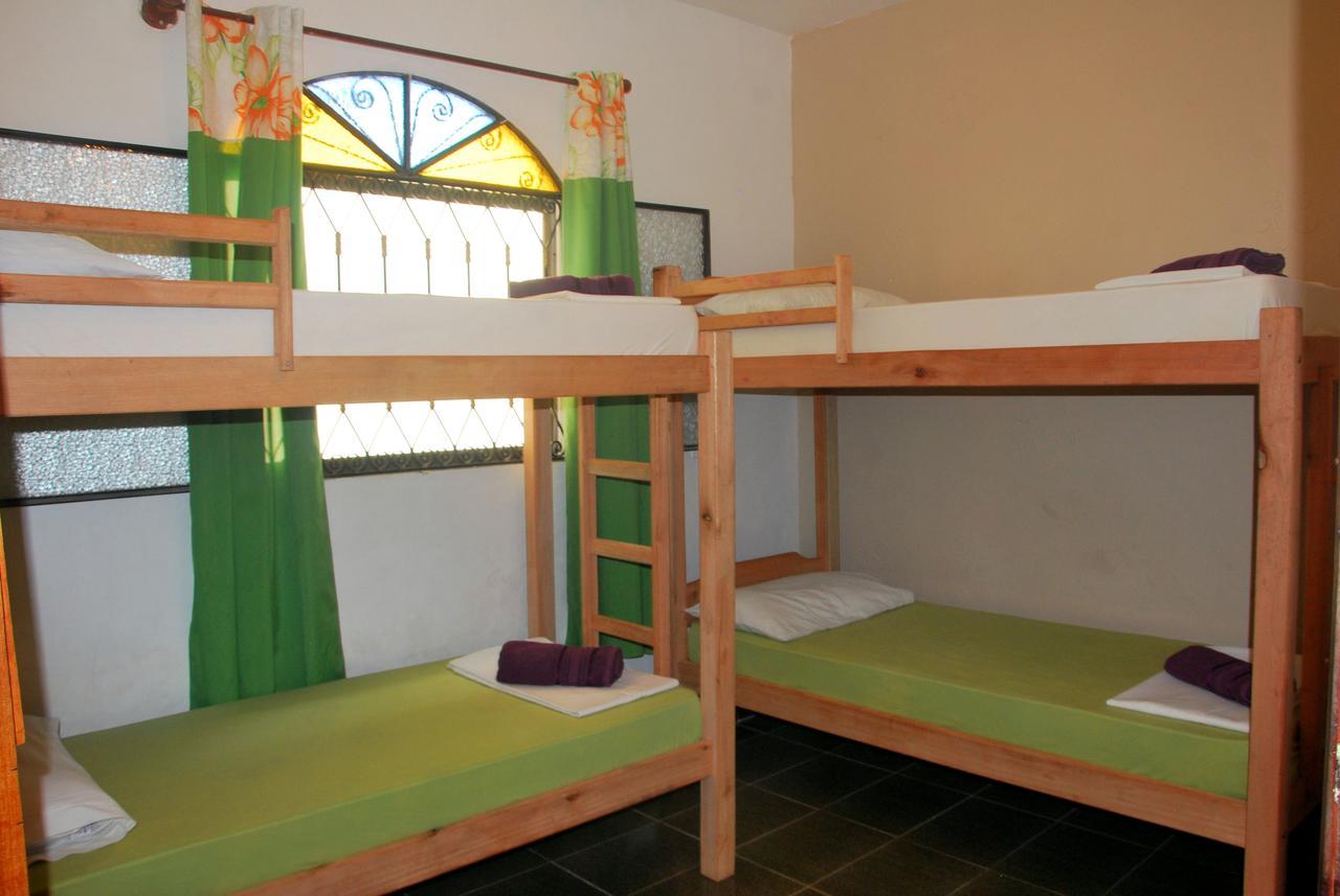 Nautilus Hostel Araquari Buitenkant foto
