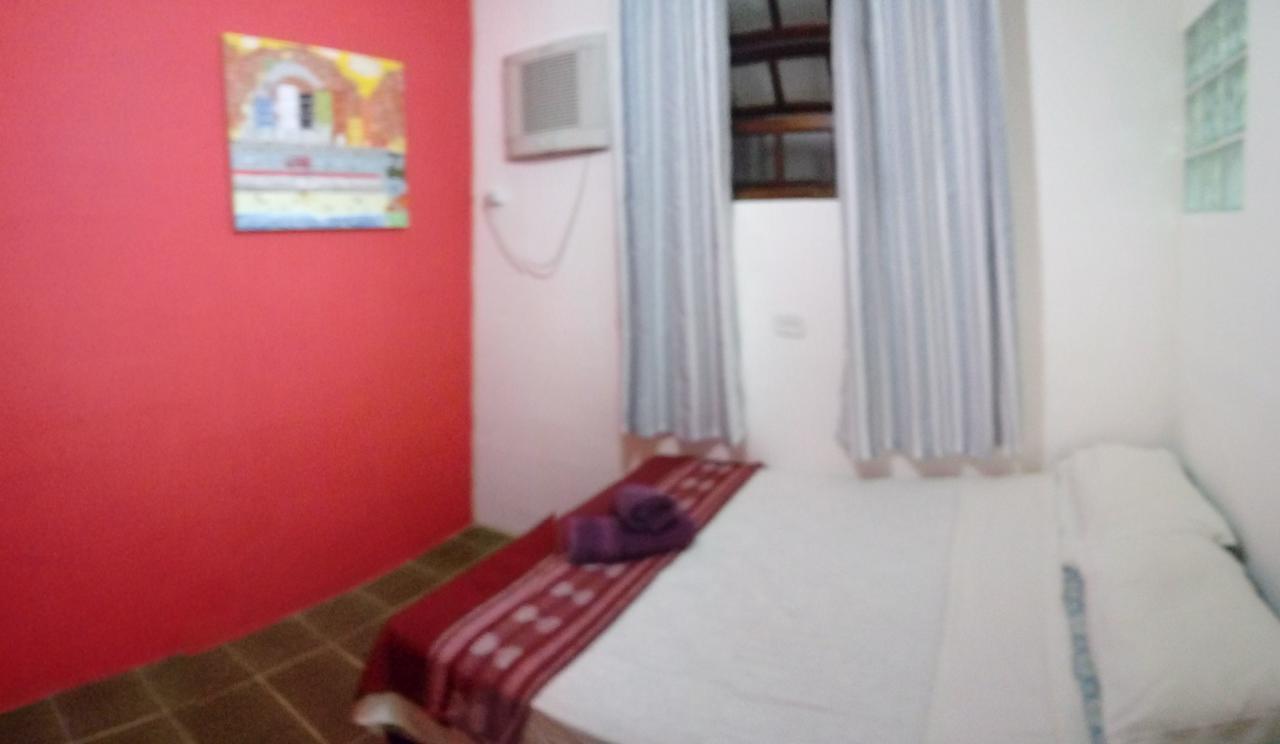 Nautilus Hostel Araquari Kamer foto